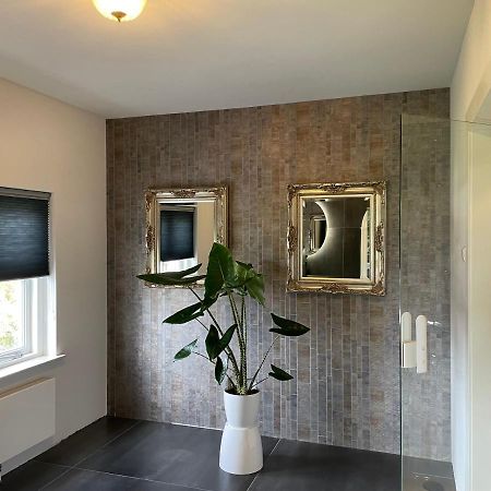 Droomvakanties Egmond B&B Nummer 8 エグモント・アーン・ゼー エクステリア 写真