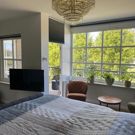 Droomvakanties Egmond B&B Nummer 8 エグモント・アーン・ゼー エクステリア 写真