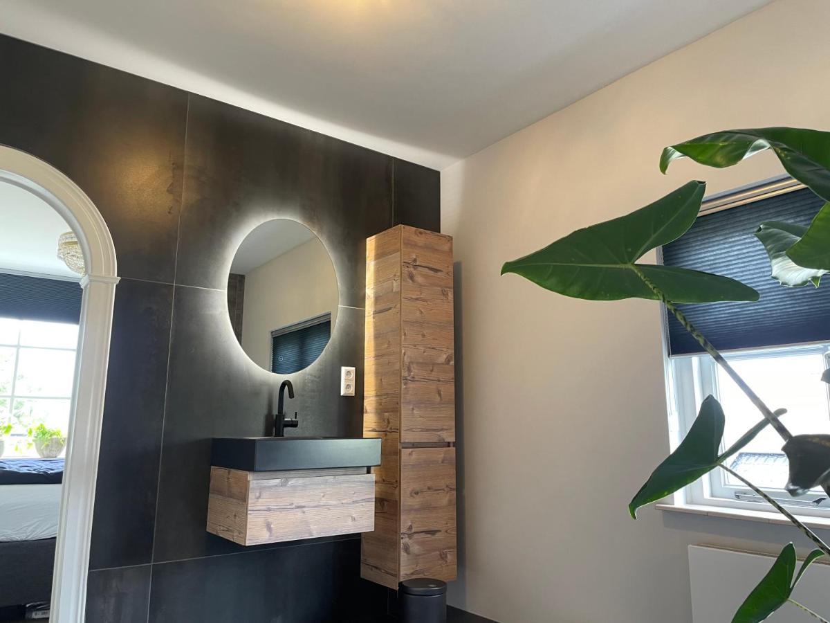 Droomvakanties Egmond B&B Nummer 8 エグモント・アーン・ゼー エクステリア 写真