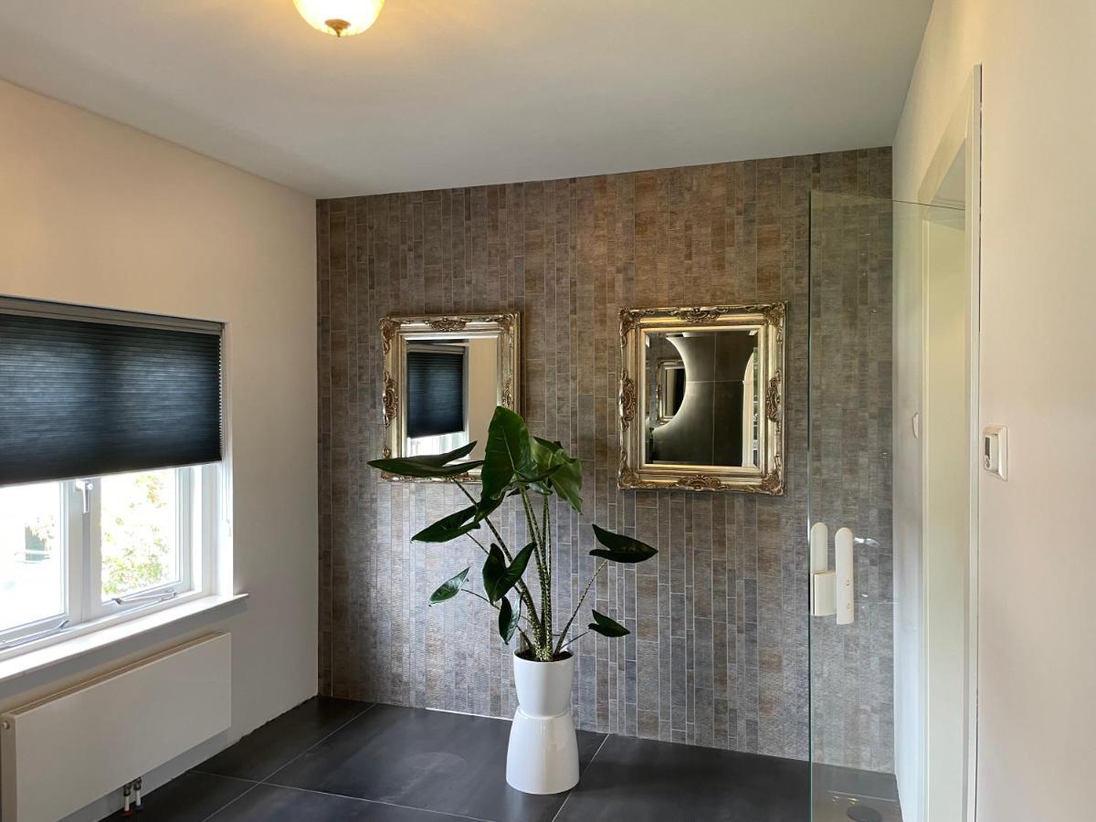 Droomvakanties Egmond B&B Nummer 8 エグモント・アーン・ゼー エクステリア 写真