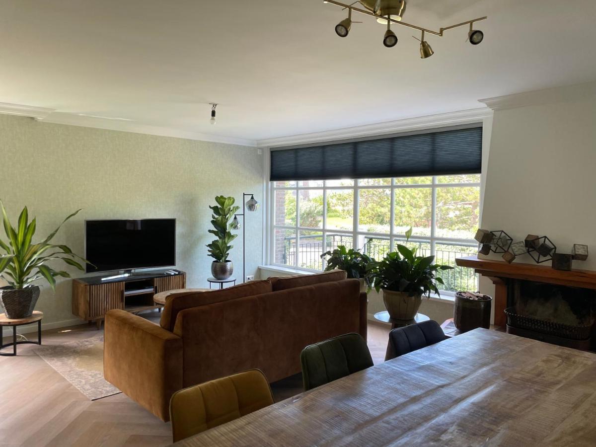 Droomvakanties Egmond B&B Nummer 8 エグモント・アーン・ゼー エクステリア 写真