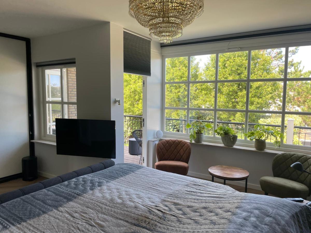 Droomvakanties Egmond B&B Nummer 8 エグモント・アーン・ゼー エクステリア 写真